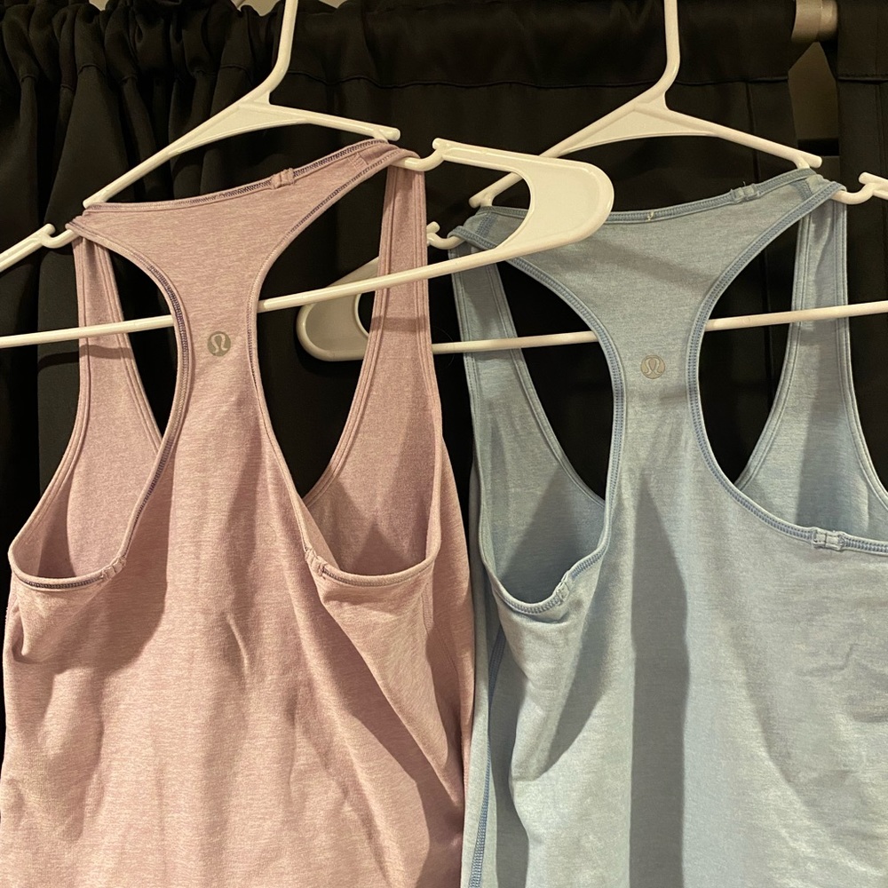 Lulu tanks